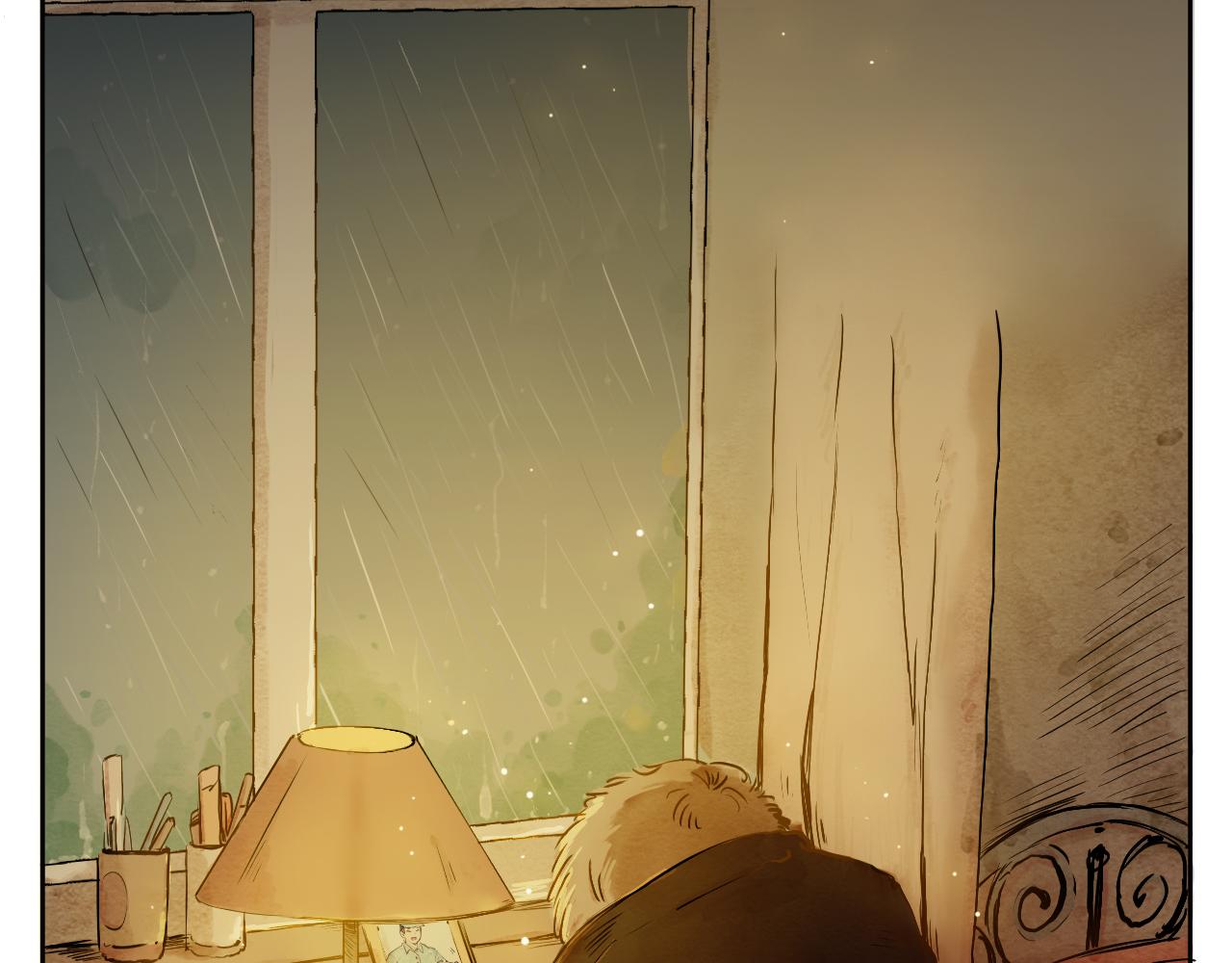 27.玲珑心失控-第30话