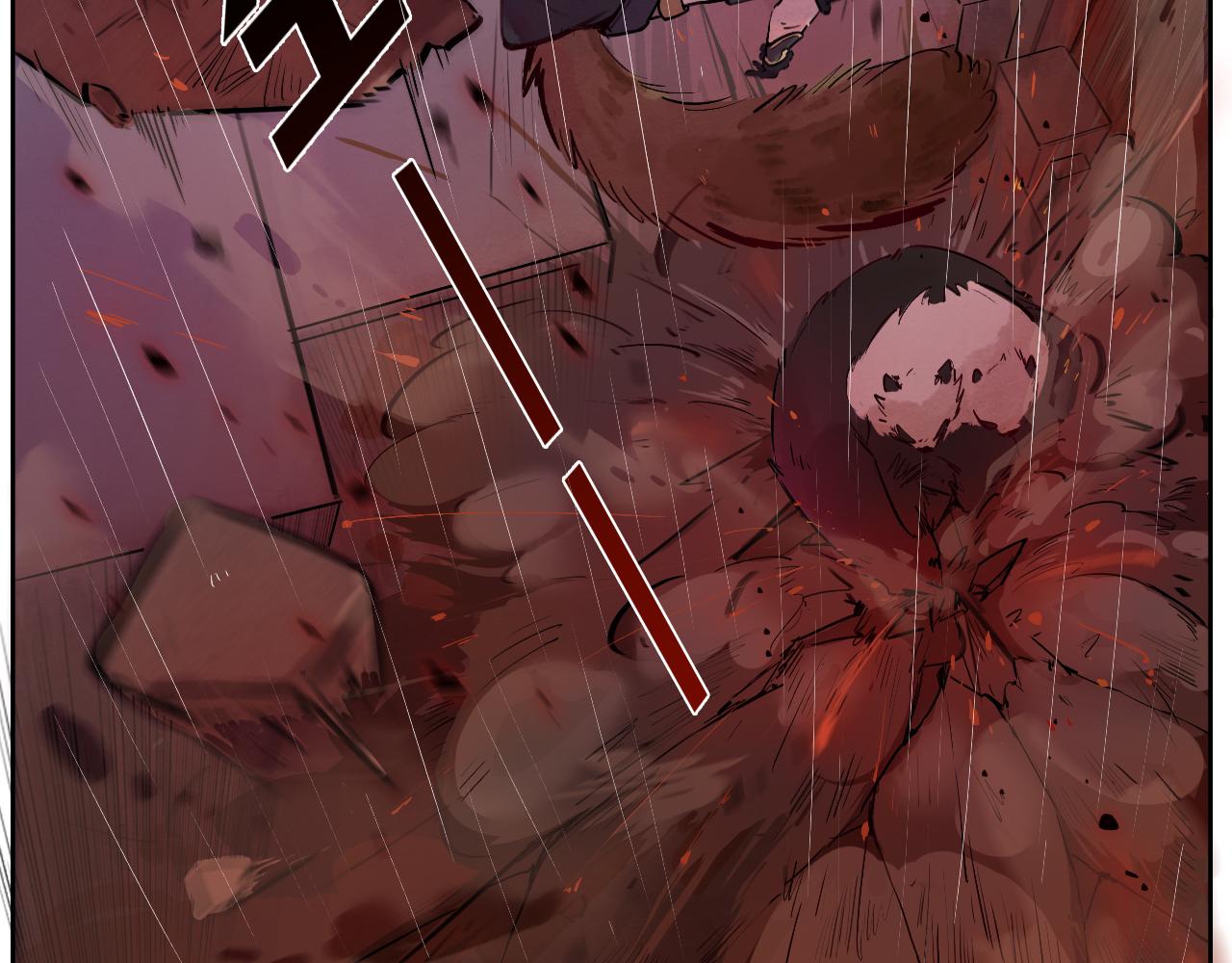 31.疼痛是最大的保护(1/2)-第34话