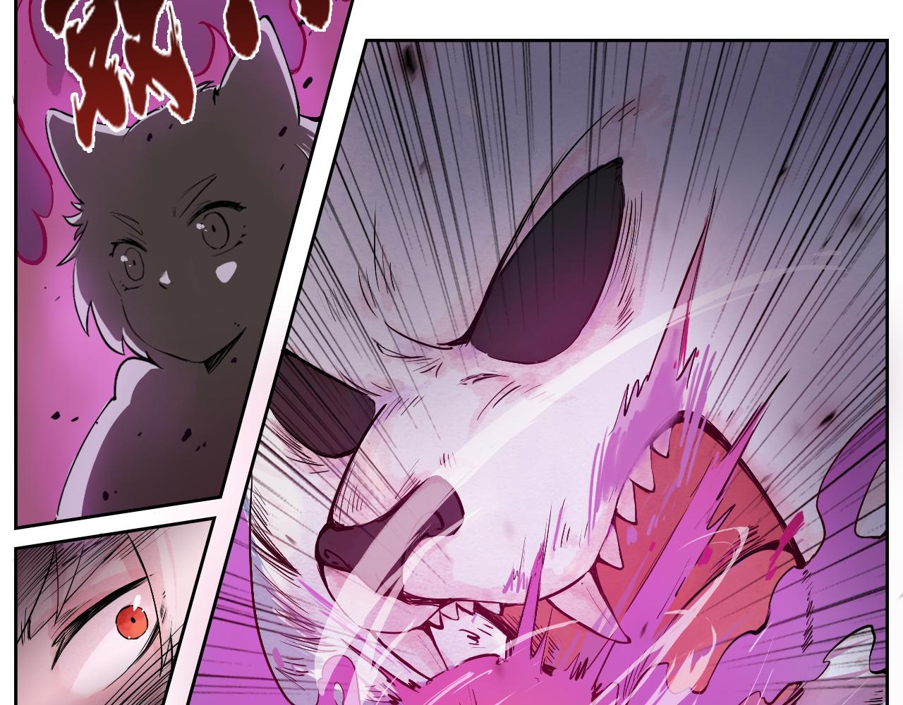 31.疼痛是最大的保护(1/2)-第34话