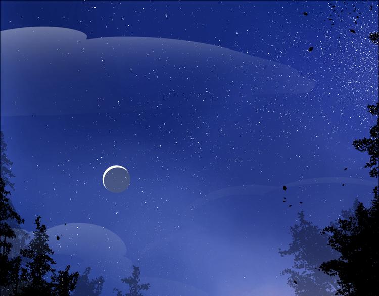 第1话 八年(1/3)-第2话