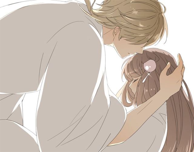 第96话 冥冥而定(1/3)-第106话