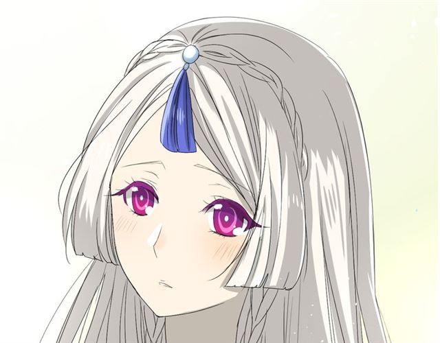 第16话  皇族传说(1/5)-第16话