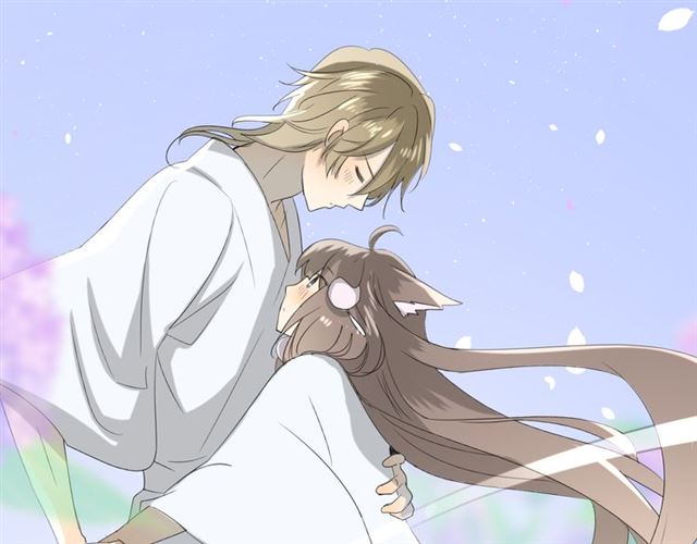 第20话  什么耳朵(1/3)-第20话