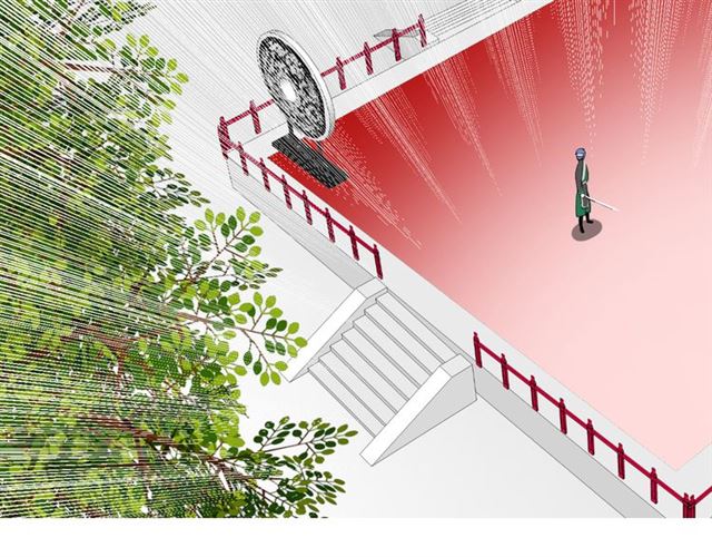 第22话  红花(1/2)-第22话