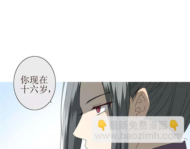 第28话  自己的决定(1/2)-第28话