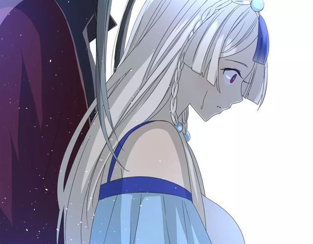 第28话  自己的决定(1/2)-第28话