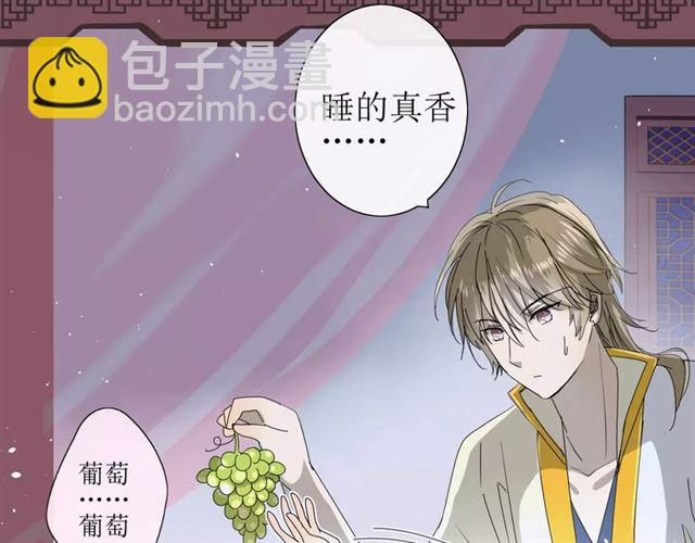 番外1  绿葡萄之夜（上）(1/3)-第32话