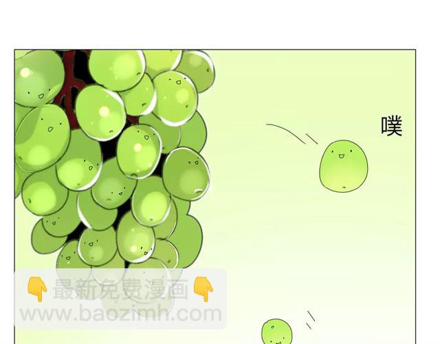 番外1  绿葡萄之夜（上）(1/3)-第32话