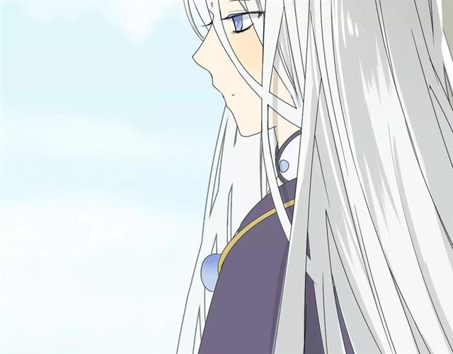 番外3 蜜萤茶（上）(1/3)-第34话