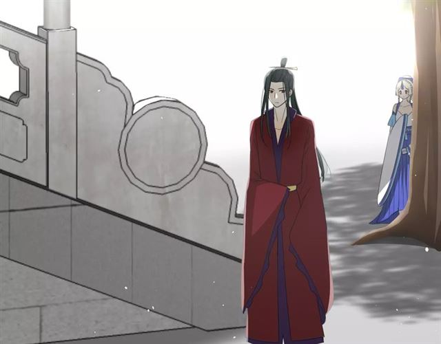 第36话 痴心桃红(1/3)-第40话