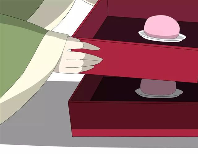 第36话 痴心桃红(1/3)-第40话