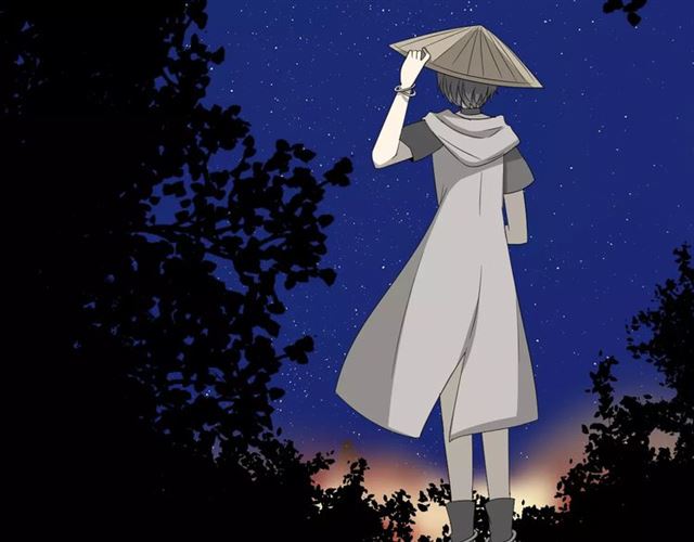 第42话 贪情之毒(1/3)-第46话