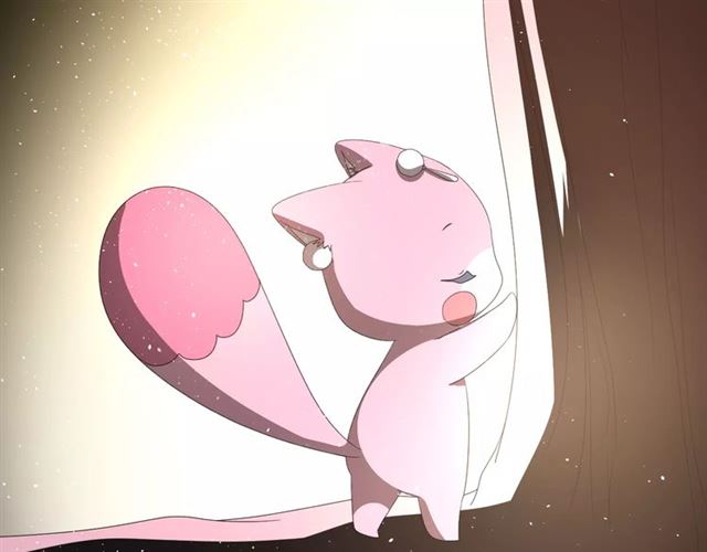 第51话 情敌(1/3)-第56话