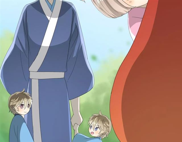 第55话 白首(1/3)-第60话