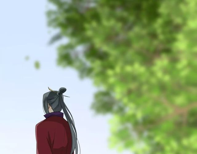 第59话 明明天子(1/3)-第64话