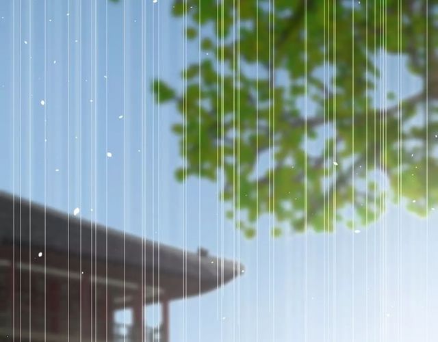 番外 忧伤的雨（下）(1/3)-第66话