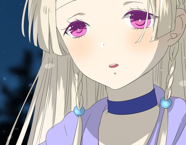 第61话 无人相陪(1/3)-第68话