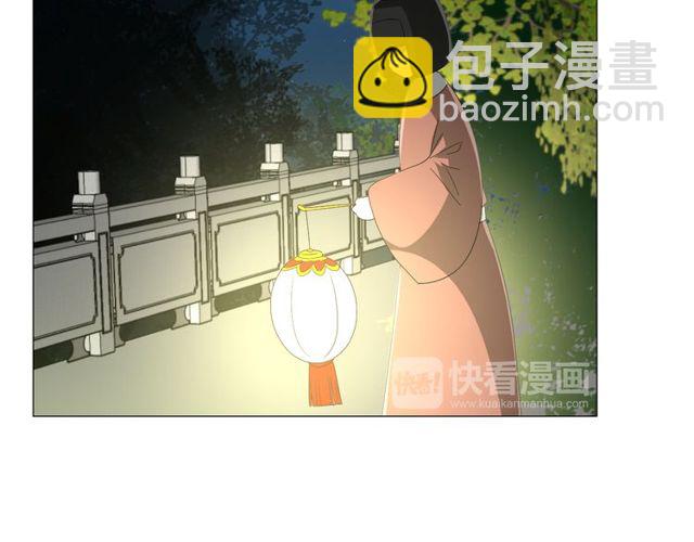 第61话 无人相陪(1/3)-第68话