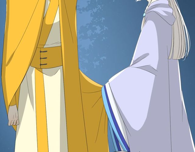 第61话 无人相陪(1/3)-第68话