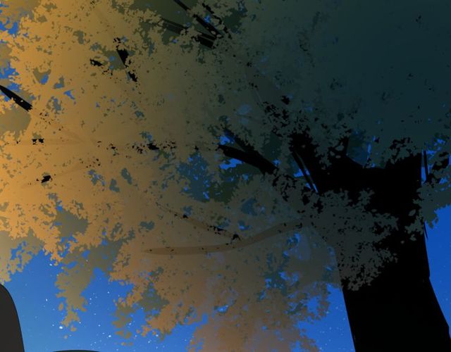 第65话 偷酒的妖怪(1/3)-第72话