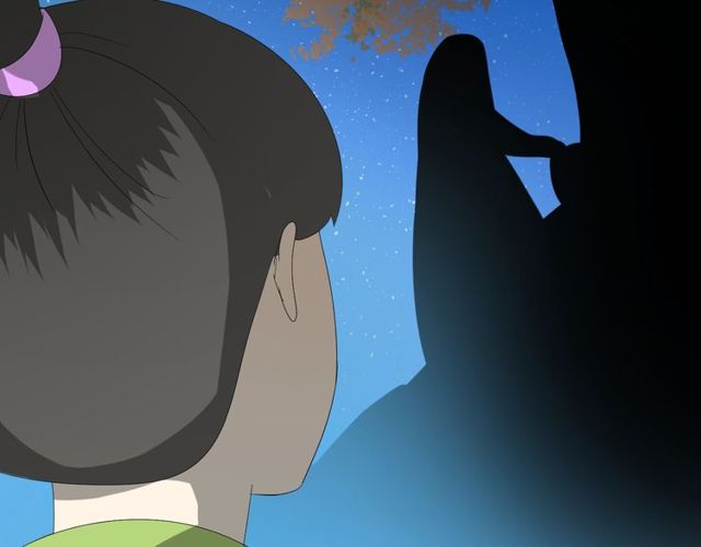 第65话 偷酒的妖怪(1/3)-第72话