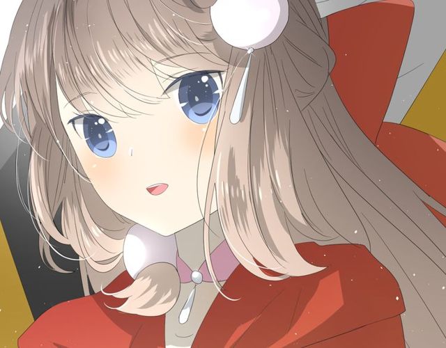 第69话 五色锦鸡(1/3)-第78话