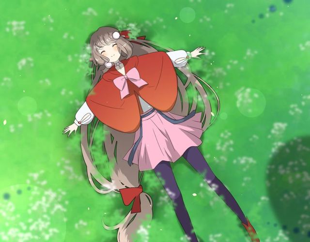 第69话 五色锦鸡(1/3)-第78话