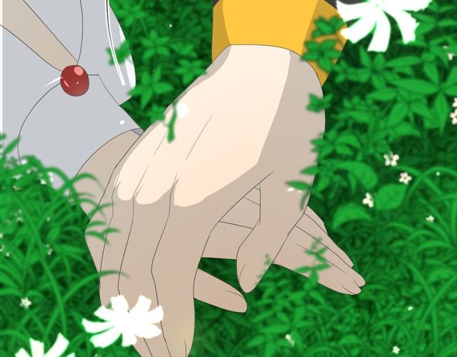 第69话 五色锦鸡(1/3)-第78话