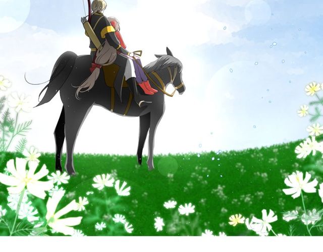 第69话 五色锦鸡(1/3)-第78话