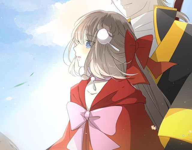 第69话 五色锦鸡(1/3)-第78话