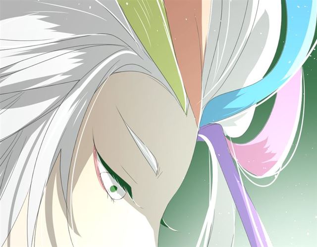 第71话 他不懂得(1/3)-第80话