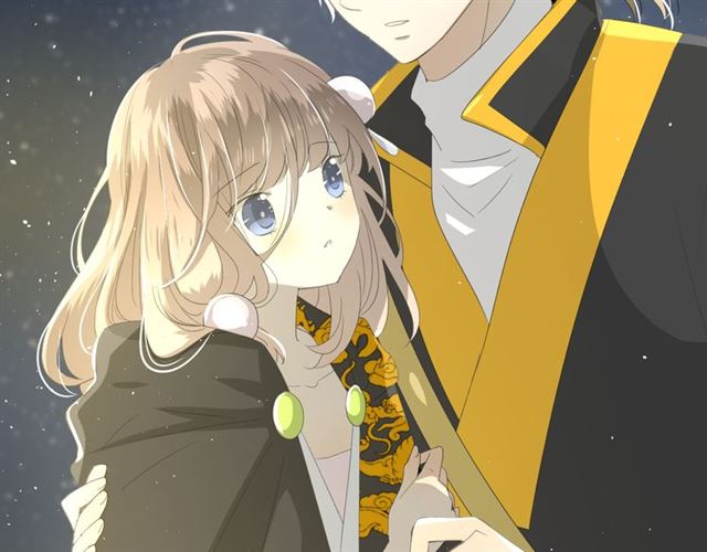 第73话 想你(1/3)-第82话