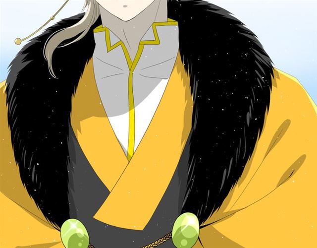 第88话 礼物(1/3)-第98话