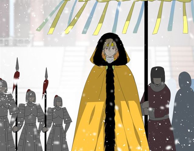 第90话 部署妥当(1/3)-第100话