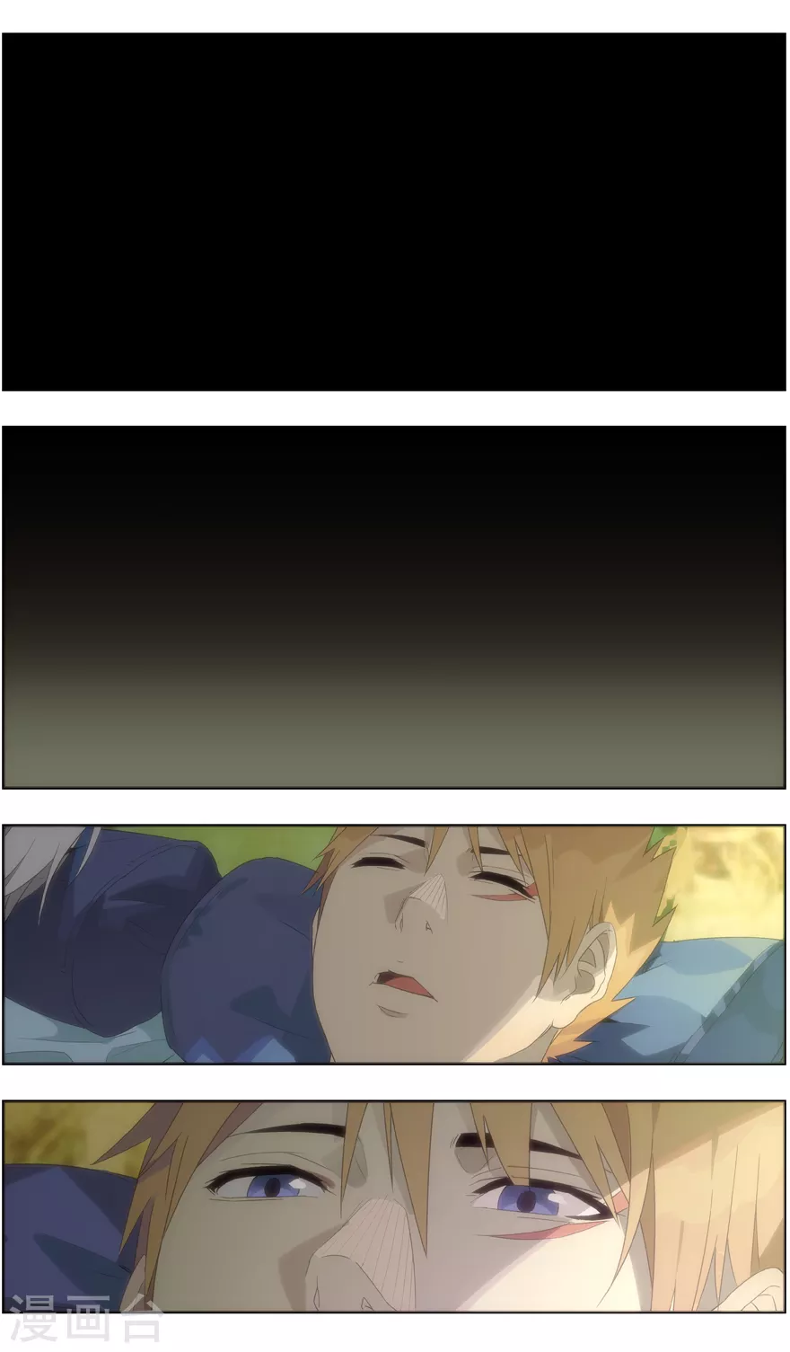 第110话 欢迎回家-第110话