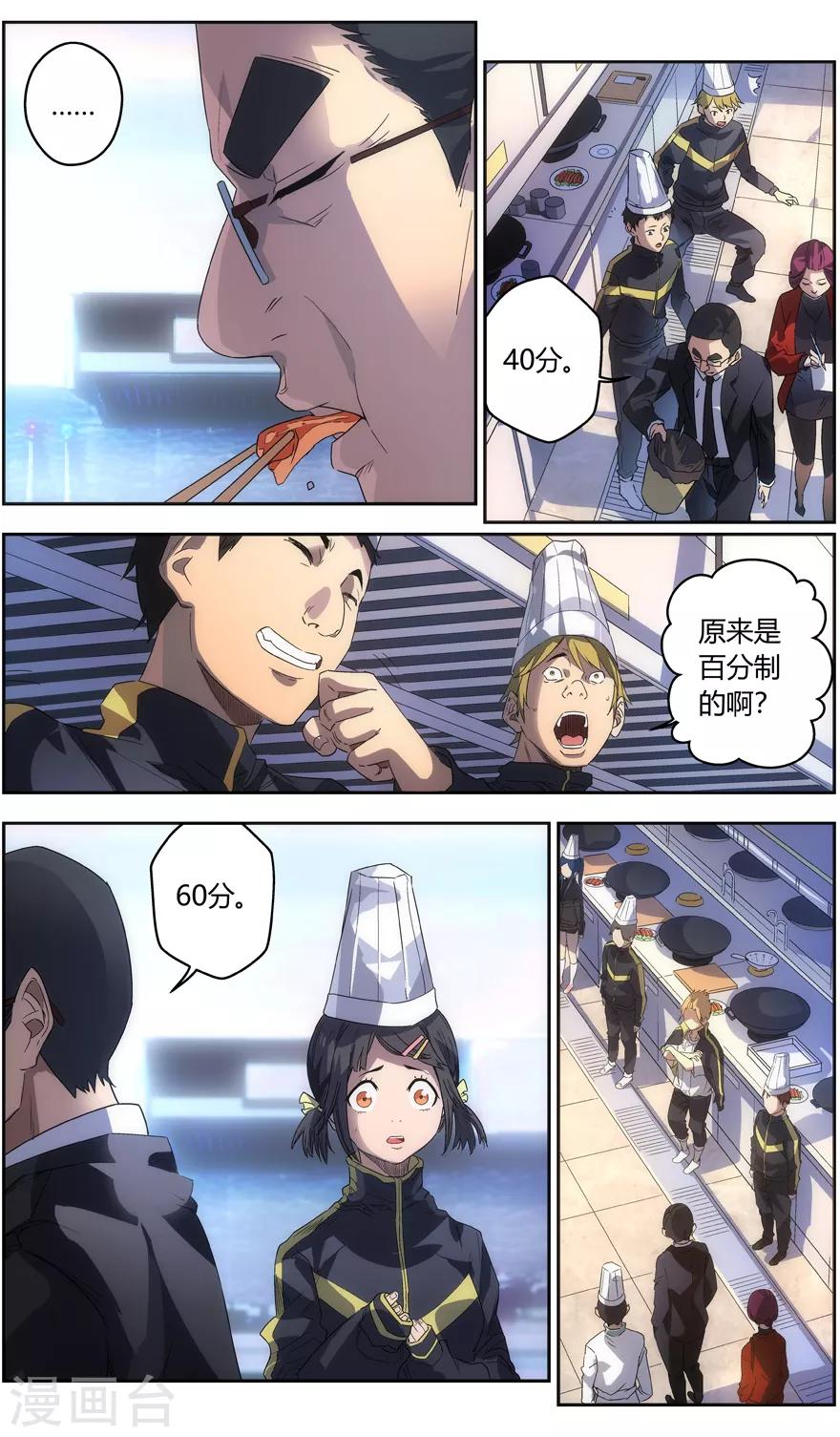 第68话 开始品评-第68话