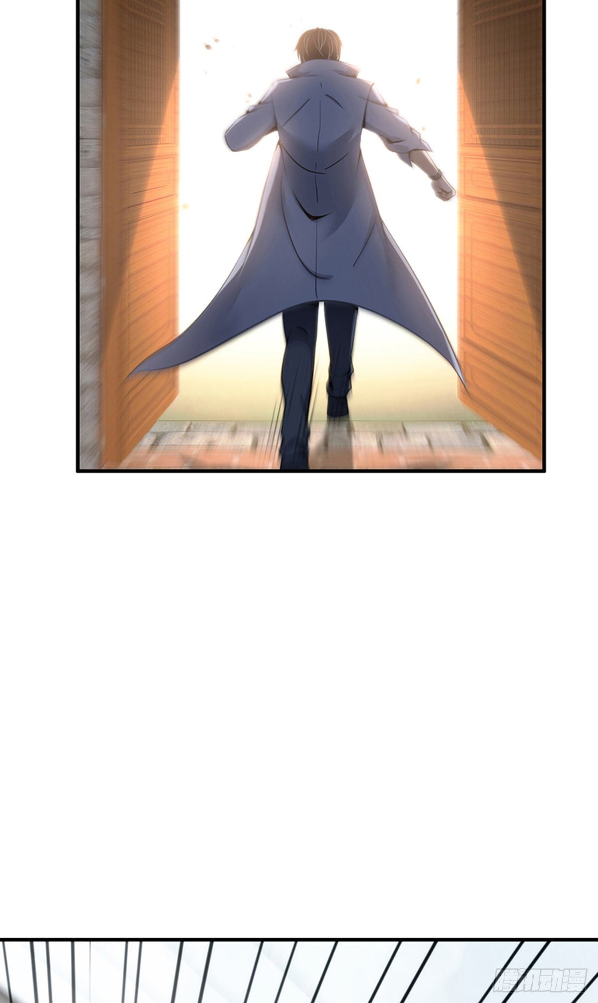 人体积木32(1/2)-第114话