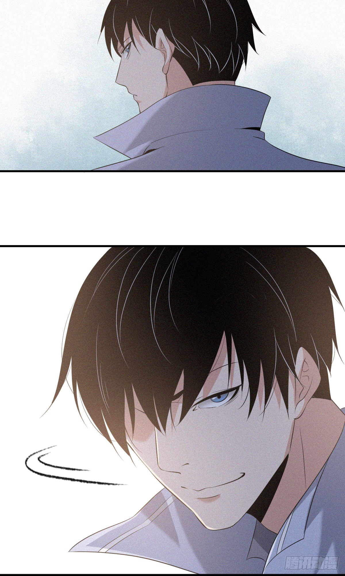 无罪谋杀01(1/2)-第116话