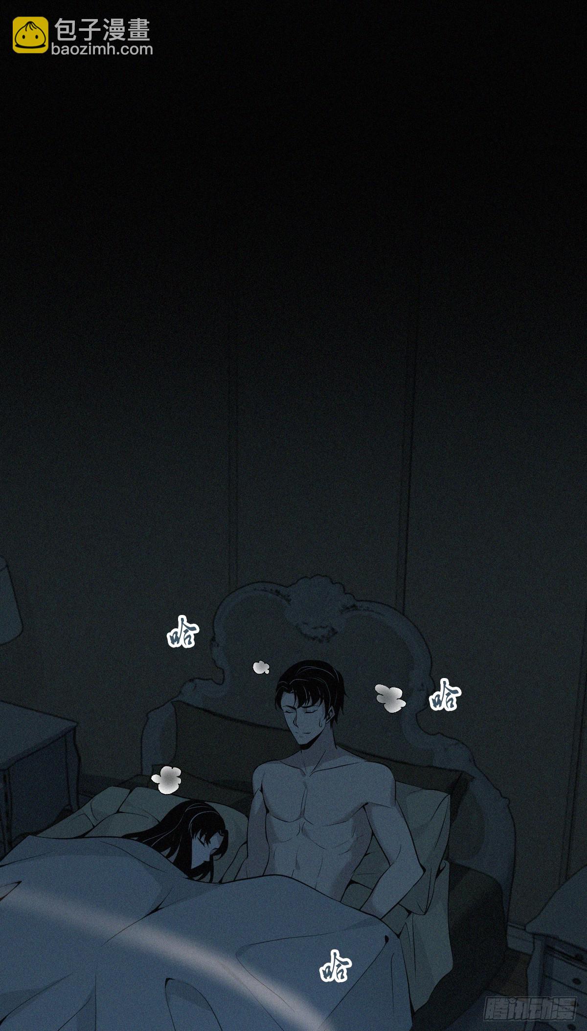 无罪谋杀01(1/2)-第116话