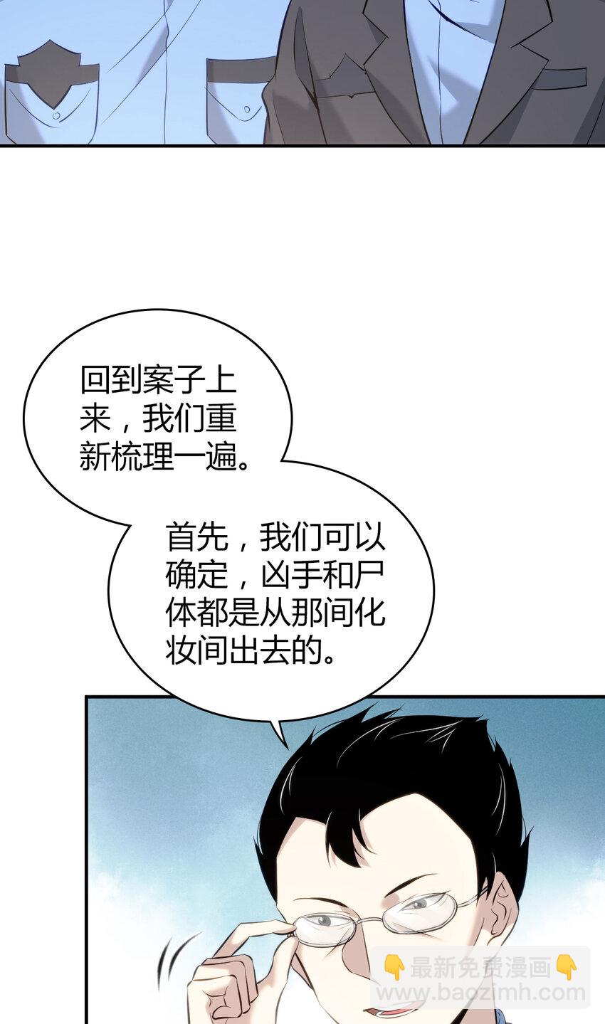 无罪谋杀 - 132 无罪谋杀18(1/2) - 3