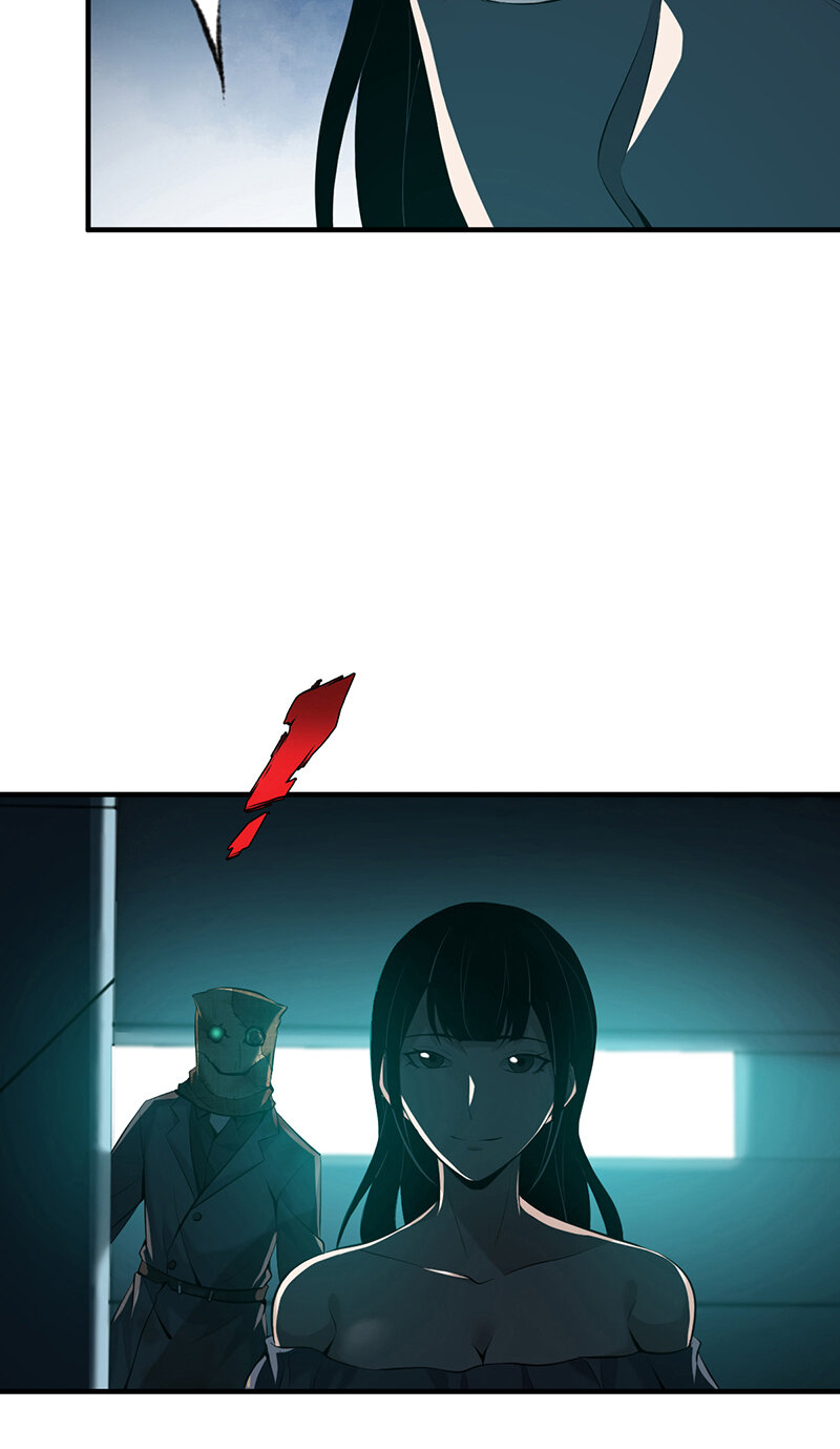 134 无罪谋杀20(1/2)-第134话