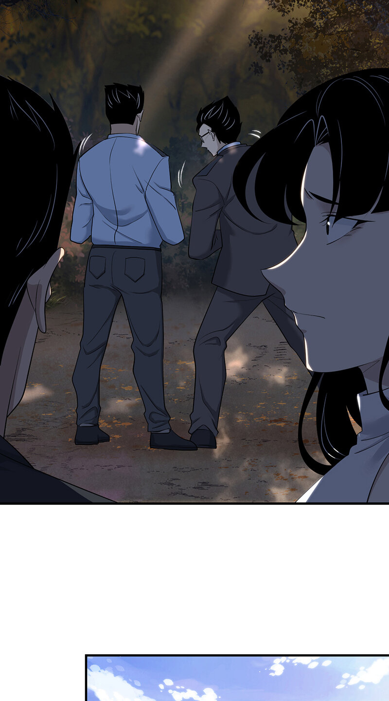 144 无罪谋杀30-第144话