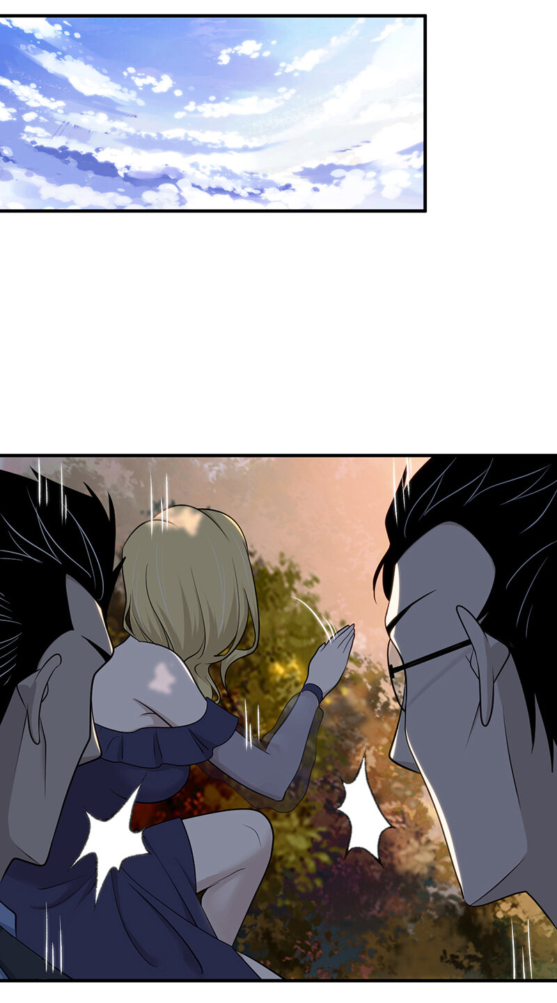 144 无罪谋杀30-第144话