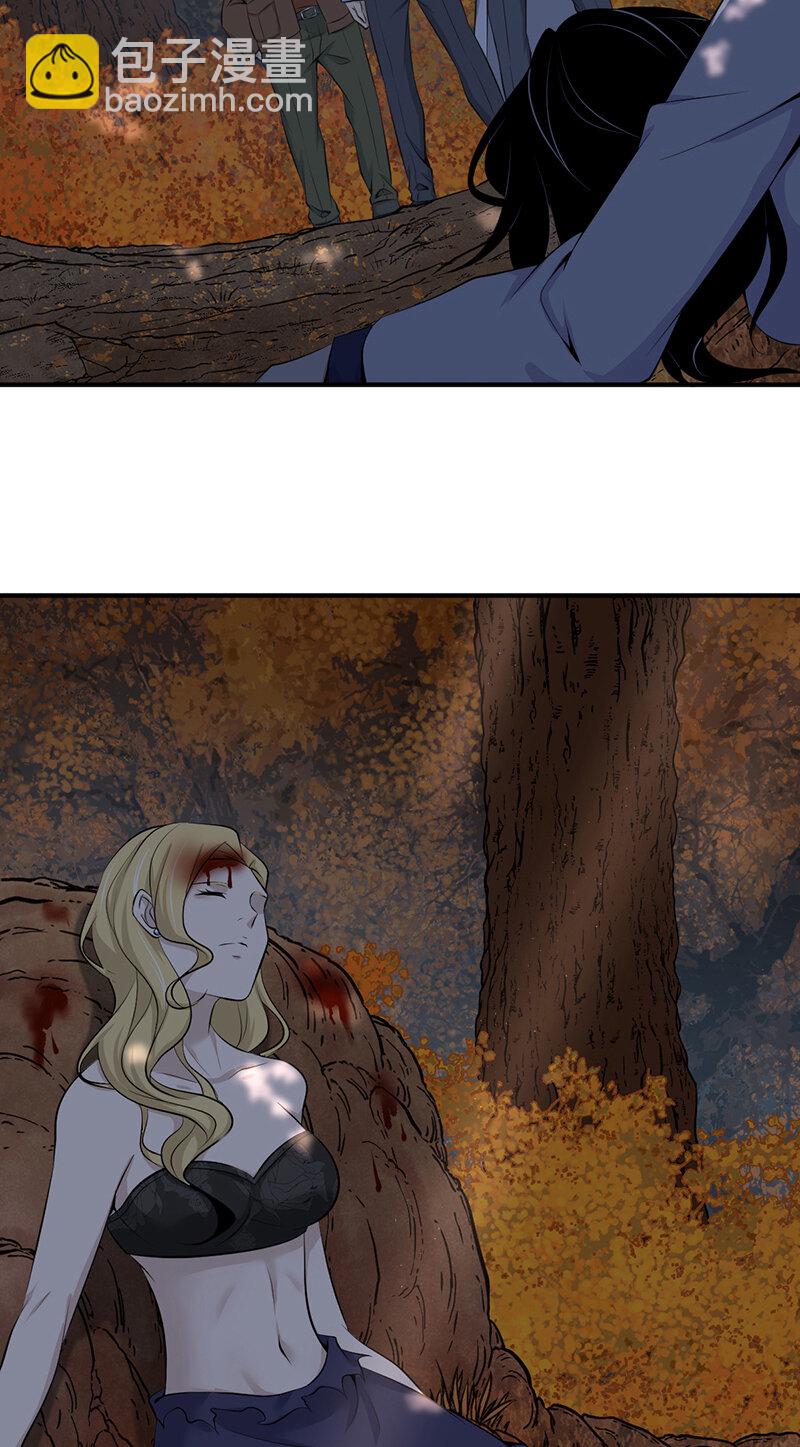 148 无罪谋杀34(1/2)-第148话