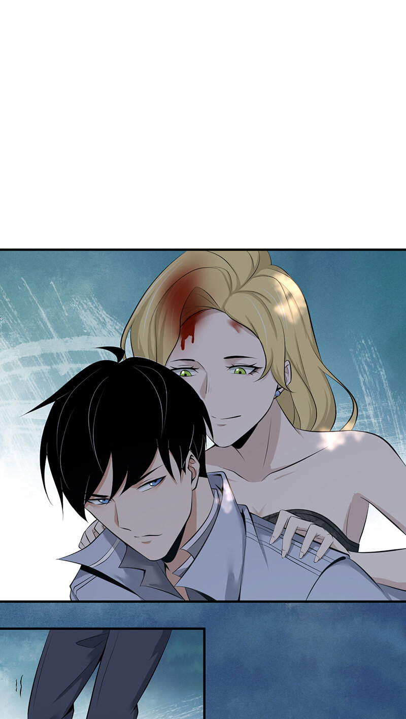 148 无罪谋杀34(1/2)-第148话