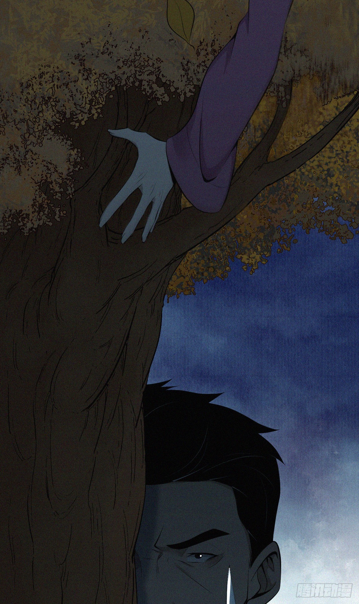 无罪谋杀37(1/2)-第152话