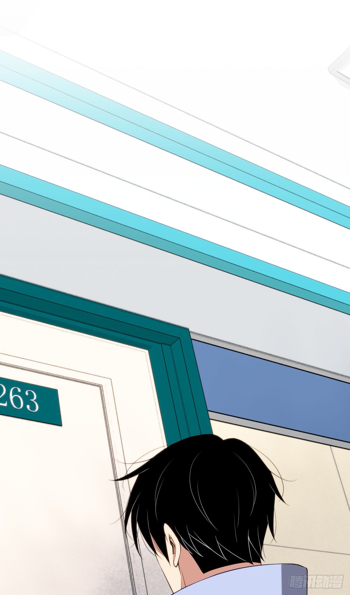 食人晚宴26(1/2)-第32话