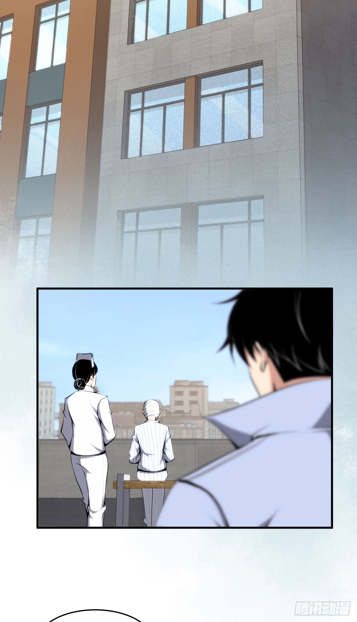 食人晚宴26(1/2)-第32话