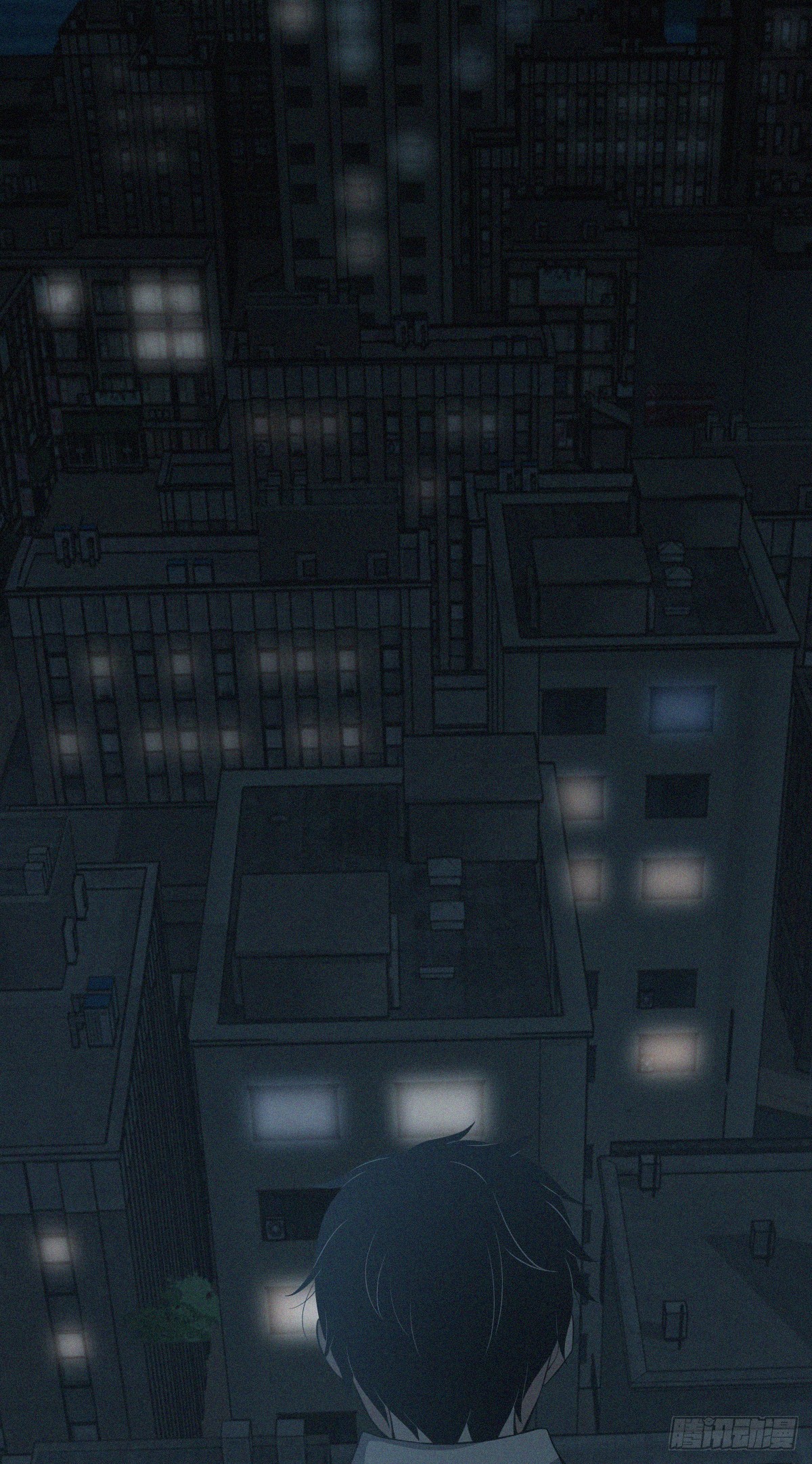 食人晚宴30-第36话