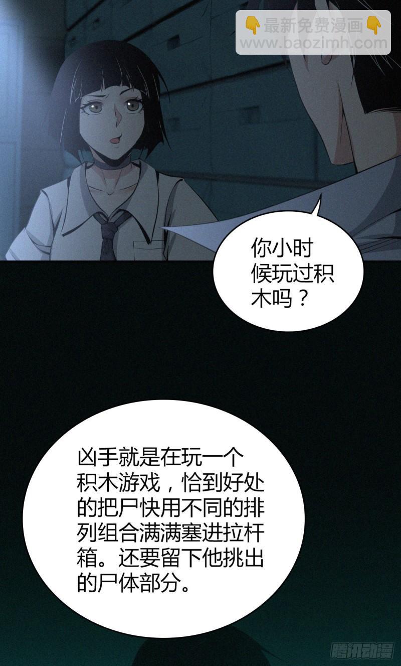 人体积木03(1/2)-第84话